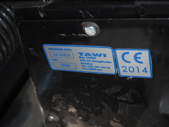 Tawi - afbeelding 6 van  14