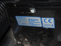 Tawi - afbeelding 6 van  14