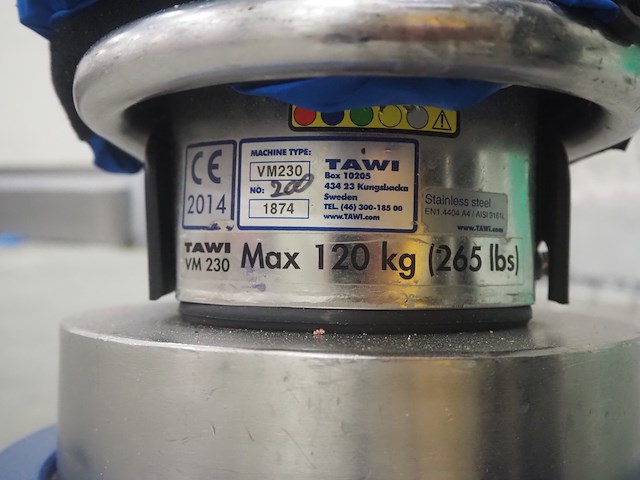 Tawi - afbeelding 14 van  14