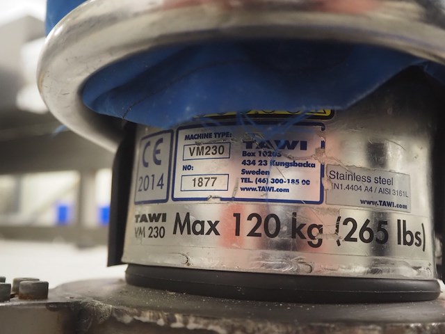 Tawi - afbeelding 14 van  14