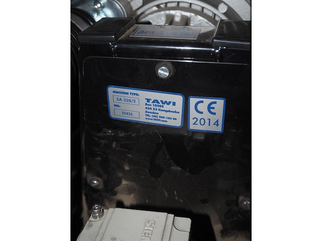 Tawi - afbeelding 5 van  13