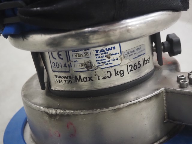 Tawi - afbeelding 12 van  13