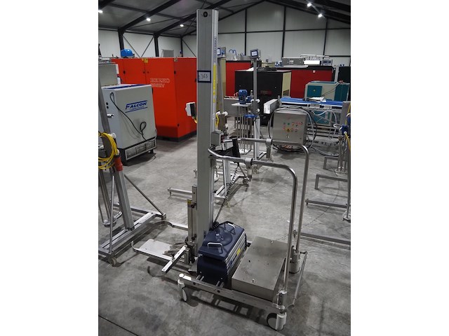 Tawi - afbeelding 1 van  9