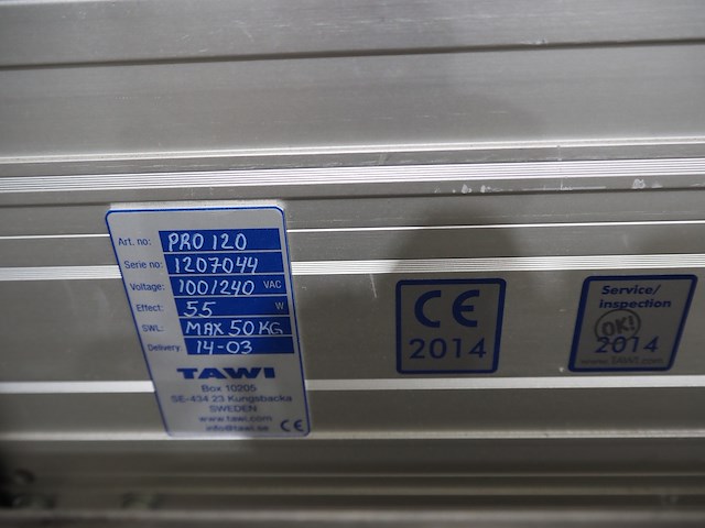 Tawi - afbeelding 9 van  9