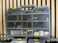 Tayg assortimentskoffer gevuld (3x) - afbeelding 2 van  9