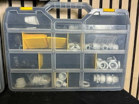 Tayg assortimentskoffer gevuld (3x) - afbeelding 3 van  9