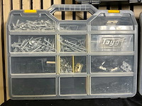 Tayg assortimentskoffer gevuld (3x) - afbeelding 4 van  9