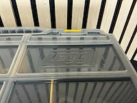 Tayg assortimentskoffer gevuld (3x) - afbeelding 6 van  9