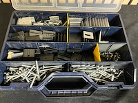 Tayg assortimentskoffer gevuld (3x) - afbeelding 9 van  9