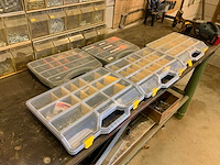 Tayg / erro assortimentskoffer (5x) - afbeelding 1 van  9