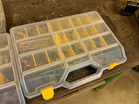 Tayg / erro assortimentskoffer (5x) - afbeelding 4 van  9