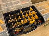 Tayg / erro assortimentskoffer (5x) - afbeelding 6 van  9