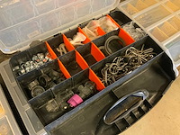Tayg / erro assortimentskoffer (5x) - afbeelding 8 van  9