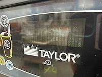 Taylor - c606 - softijsmachine - afbeelding 4 van  9