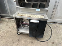 Taylor - c606 - softijsmachine - afbeelding 1 van  2