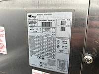 Taylor - c606 - softijsmachine - afbeelding 2 van  2