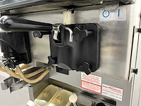 Taylor - c606-58 - softijs- en milkshakemachine - afbeelding 3 van  17