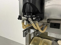 Taylor - c606-58 - softijs- en milkshakemachine - afbeelding 4 van  17