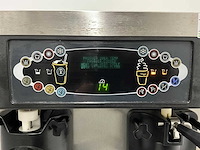 Taylor - c606-58 - softijs- en milkshakemachine - afbeelding 12 van  17