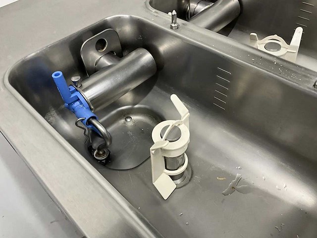 Taylor - c606-58 - softijs- en milkshakemachine - afbeelding 14 van  17