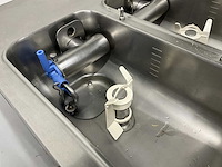 Taylor - c606-58 - softijs- en milkshakemachine - afbeelding 14 van  17