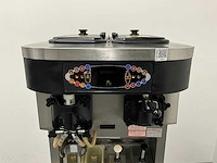 Taylor - c606-58 - softijs- en milkshakemachine - afbeelding 2 van  17