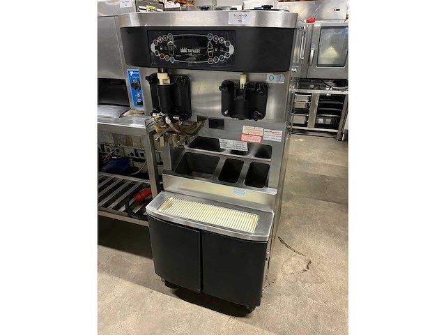 Taylor - softijsmachine - ijsmachine - afbeelding 1 van  6