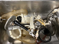 Taylor - softijsmachine - ijsmachine - afbeelding 5 van  6