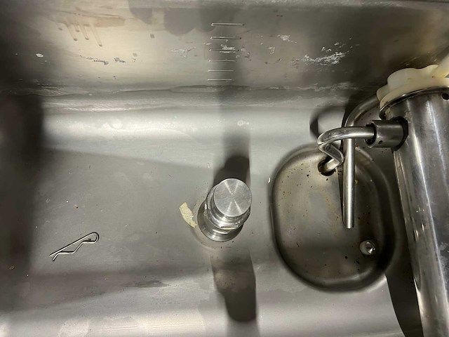 Taylor - softijsmachine - ijsmachine - afbeelding 3 van  6