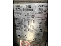 Taylor - softijsmachine - ijsmachine - afbeelding 6 van  6