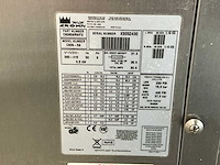 Taylor c606-59 soft ijsmachine combi - afbeelding 5 van  14