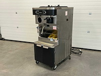 Taylor c606-59 soft ijsmachine combi