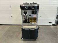 Taylor c606-59 soft ijsmachine combi - afbeelding 7 van  14