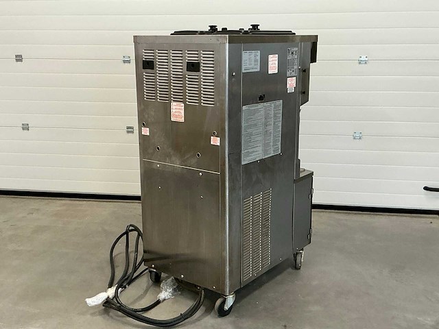 Taylor c606-59 soft ijsmachine combi - afbeelding 8 van  14