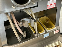 Taylor c606-59 soft ijsmachine combi - afbeelding 11 van  14