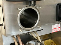 Taylor c606-59 soft ijsmachine combi - afbeelding 12 van  14