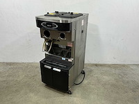 Taylor crown - c606-58 - softijsmachine - afbeelding 1 van  8