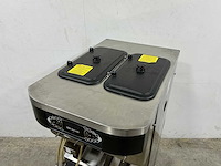 Taylor crown - c606-58 - softijsmachine - afbeelding 2 van  8