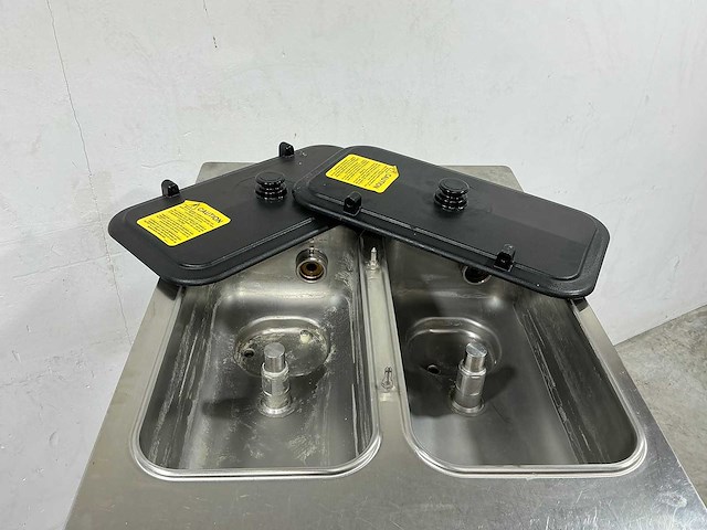 Taylor crown - c606-58 - softijsmachine - afbeelding 3 van  8