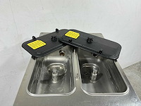 Taylor crown - c606-58 - softijsmachine - afbeelding 3 van  8