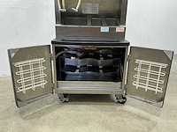 Taylor crown - c606-58 - softijsmachine - afbeelding 4 van  8