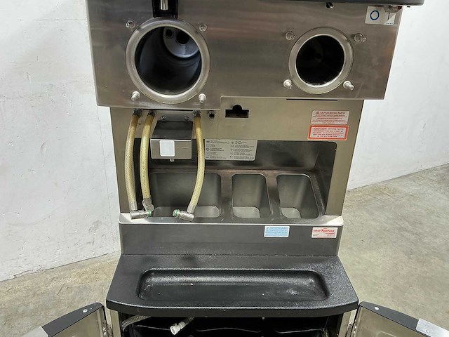 Taylor crown - c606-58 - softijsmachine - afbeelding 5 van  8