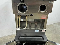 Taylor crown - c606-58 - softijsmachine - afbeelding 5 van  8