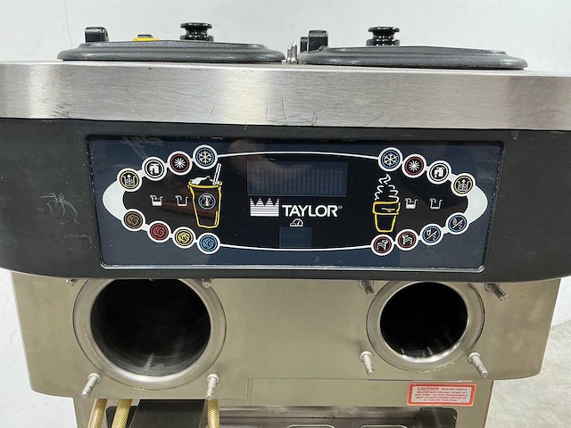 Taylor crown - c606-58 - softijsmachine - afbeelding 6 van  8
