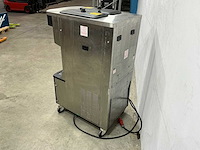 Taylor crown - c606-58 - softijsmachine - afbeelding 7 van  8
