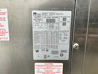 Taylor crown - c606-58 - softijsmachine - afbeelding 8 van  8