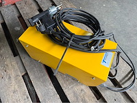 Taylor studwelding cd-m10 stiftlasmachine - afbeelding 2 van  3