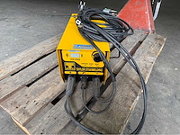 Taylor studwelding cd-m10 stiftlasmachine