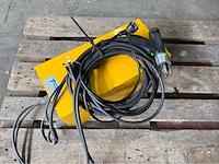 Taylor studwelding cd-m10 stiftlasmachine - afbeelding 4 van  5