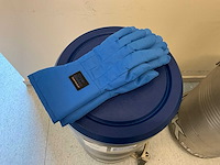 Taylor wharton 3ksbl cryogeen opslagsysteem (2x) - afbeelding 9 van  9